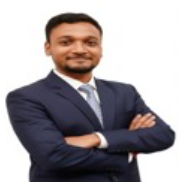 Manish Shah